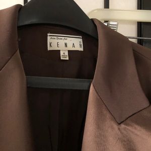Kenar tuxedo suit